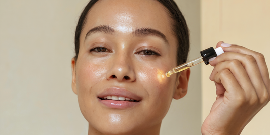 Holiday Glow Up: Cómo Preparar tu Piel para un Look Radiante y Perfecto