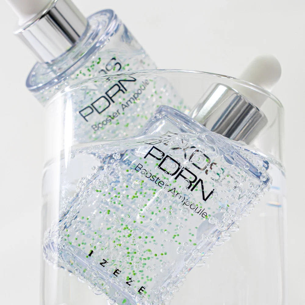 Exosome PDRN + Booster Ampoule 30 ml