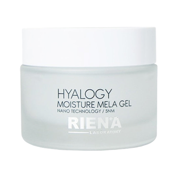 Hyalogy Moisture Mela Gel