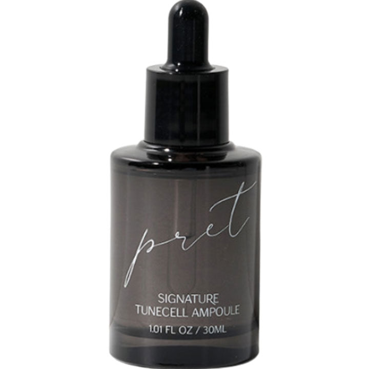8 - Pret Tune-Cell Ampoule