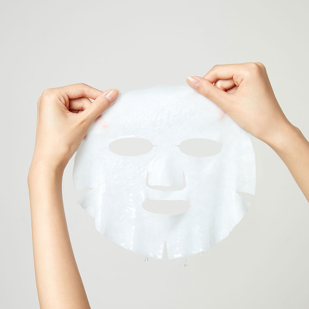 Torriden Dive-In Low Molecule Hyaluronic Acid Mask Sheet