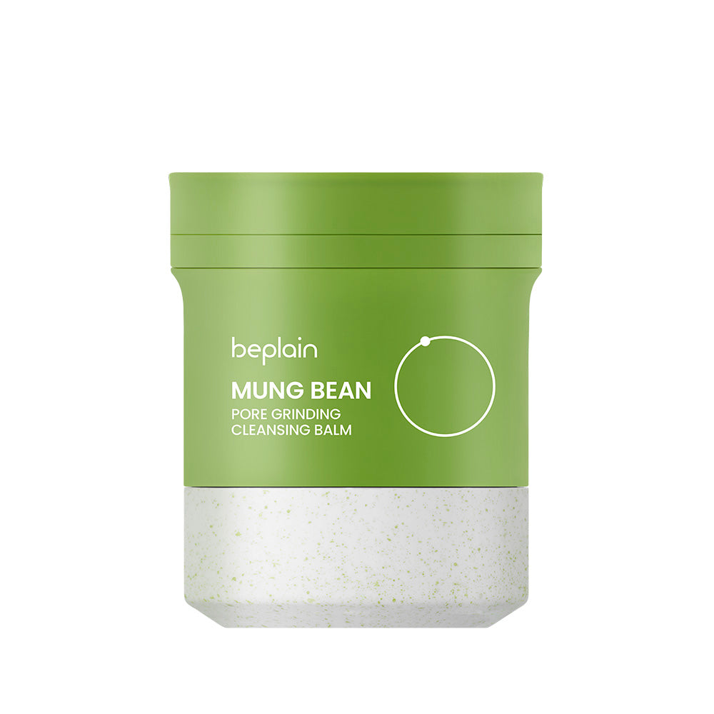 Beplain Mung Bean Pore Grinding Cleansing Balm