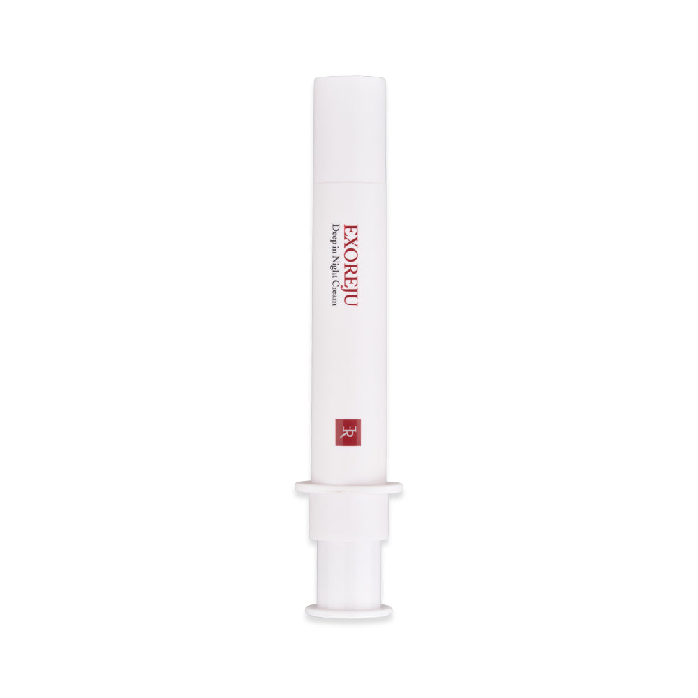 10 - Exoreju MTS night cream