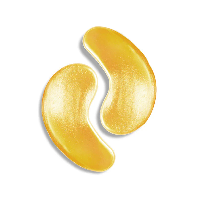 Golden Eye Patches