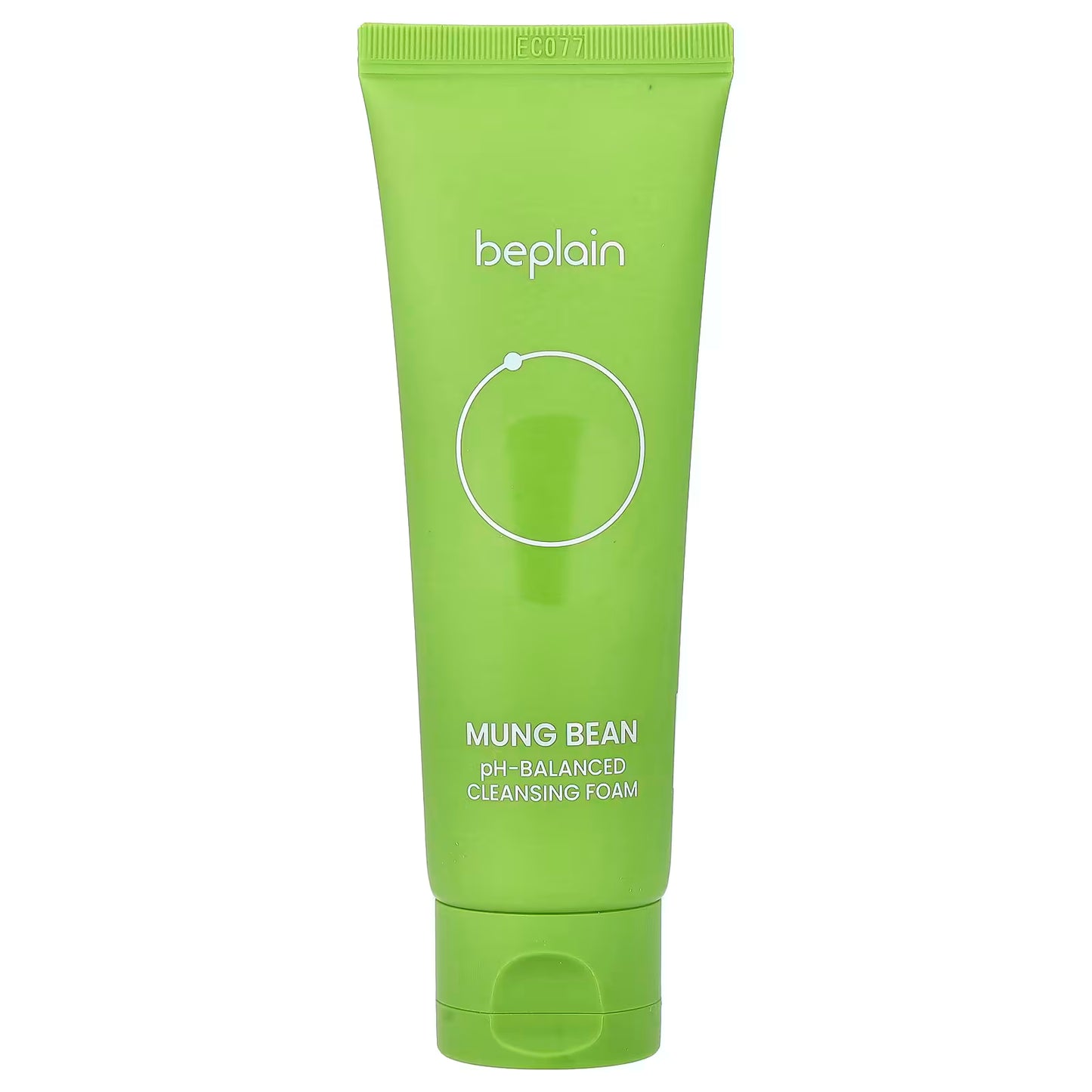 Beplain Mung Bean pH-Balancing Cleansing Foam