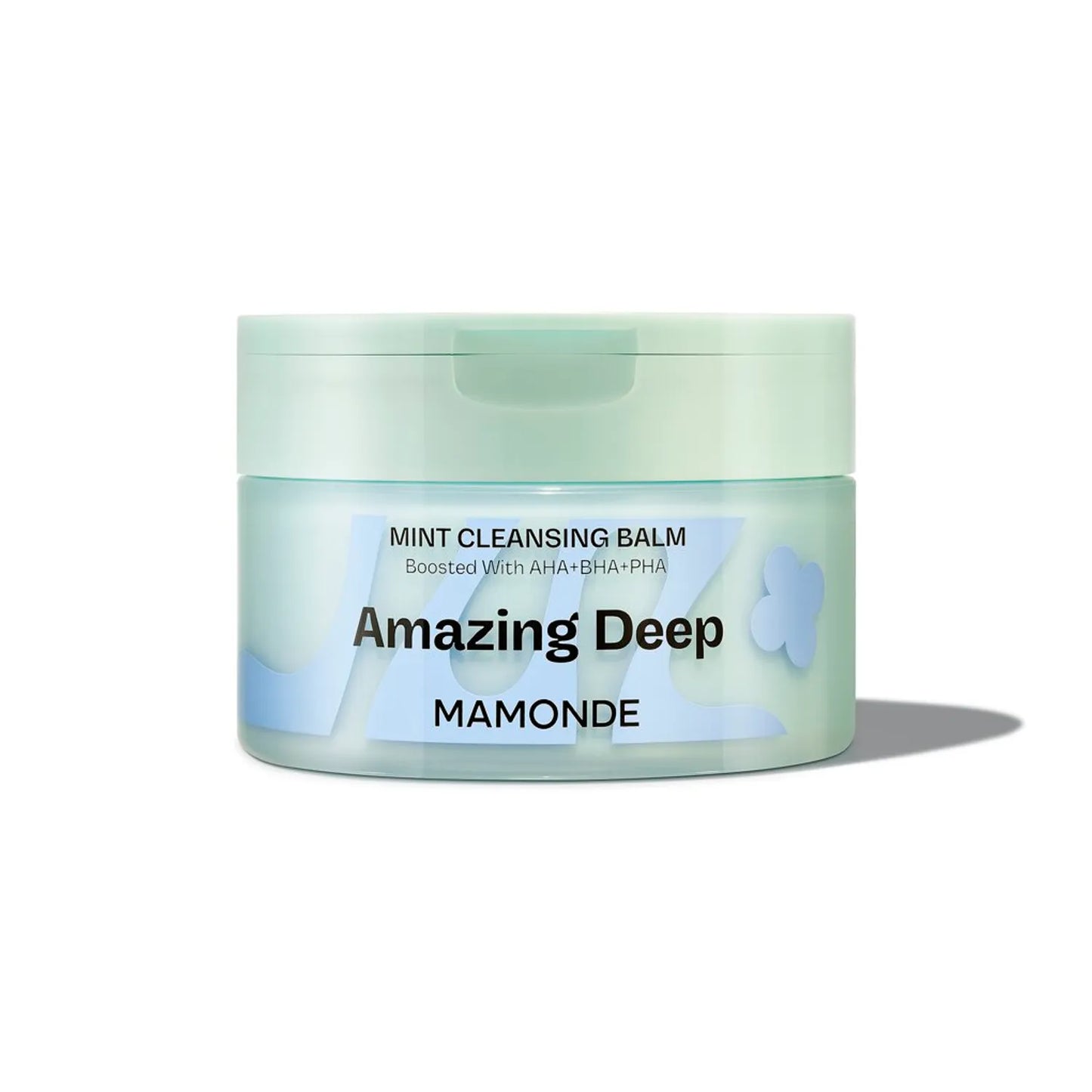 Mamonde Amazing Deep Mint Cleansing Balm