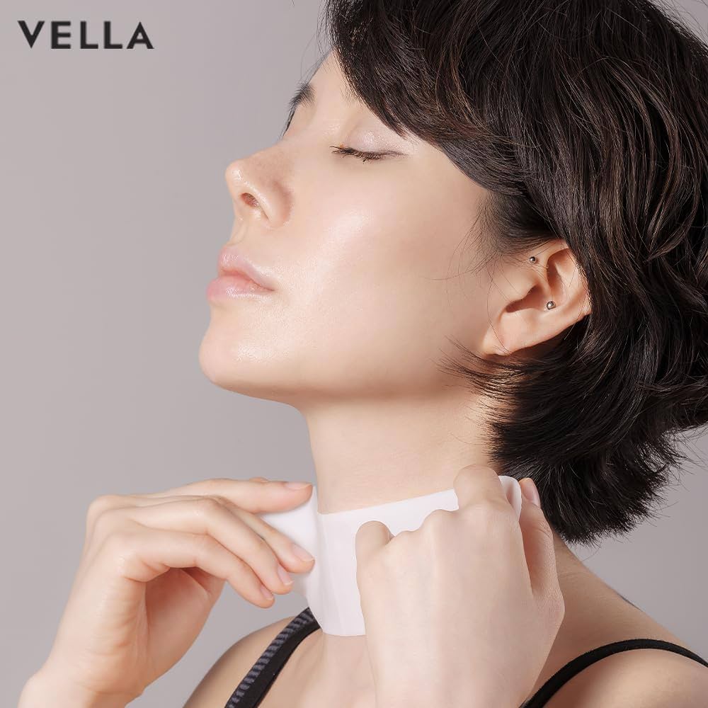 27 - Vella Neck Patch