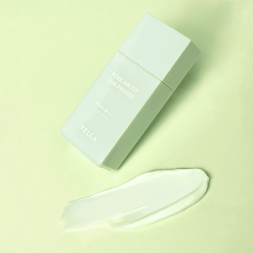 Vella Sun Primer