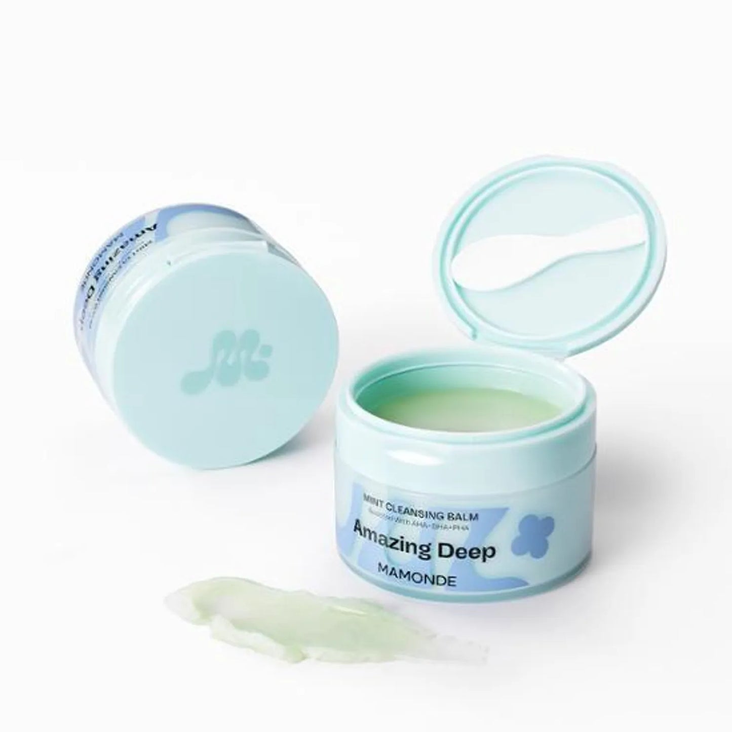 Mamonde Amazing Deep Mint Cleansing Balm