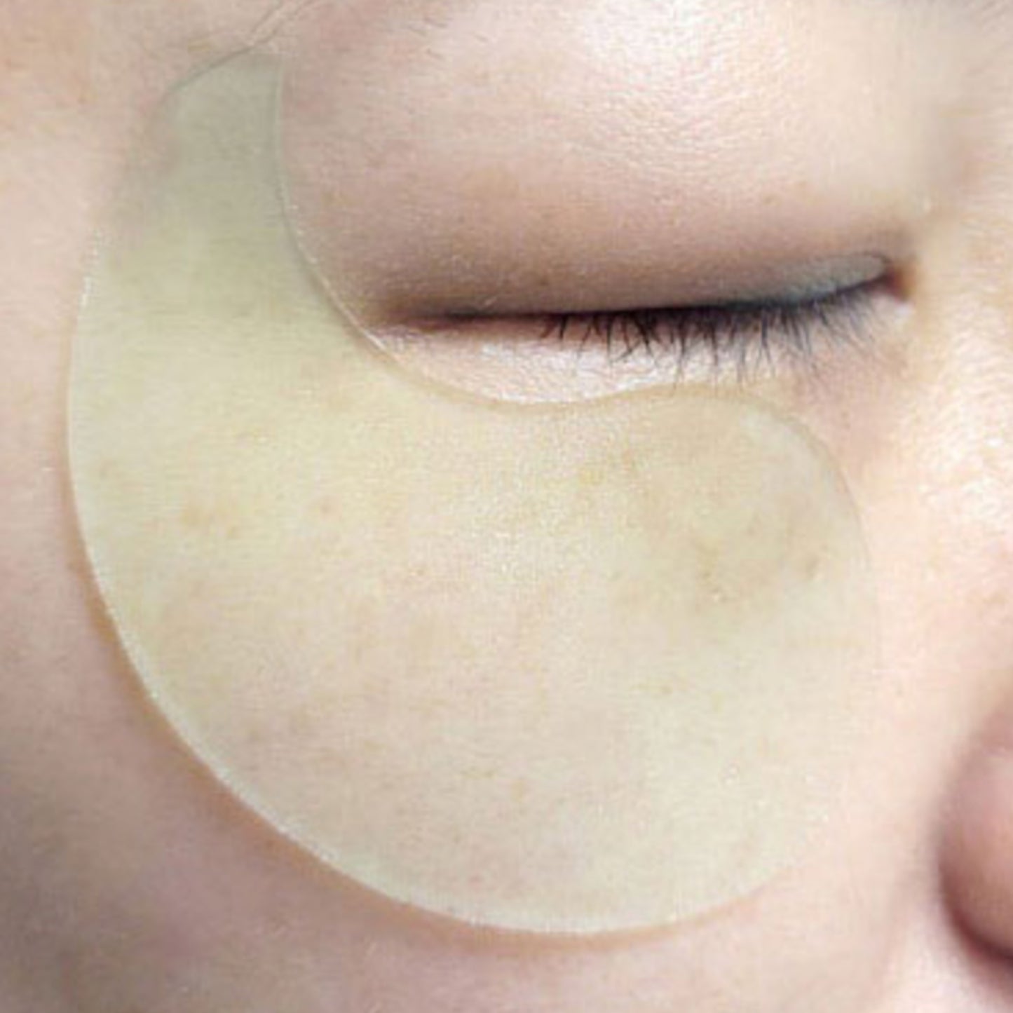 20 - Dr. Cica Hydrogel Eye Patch