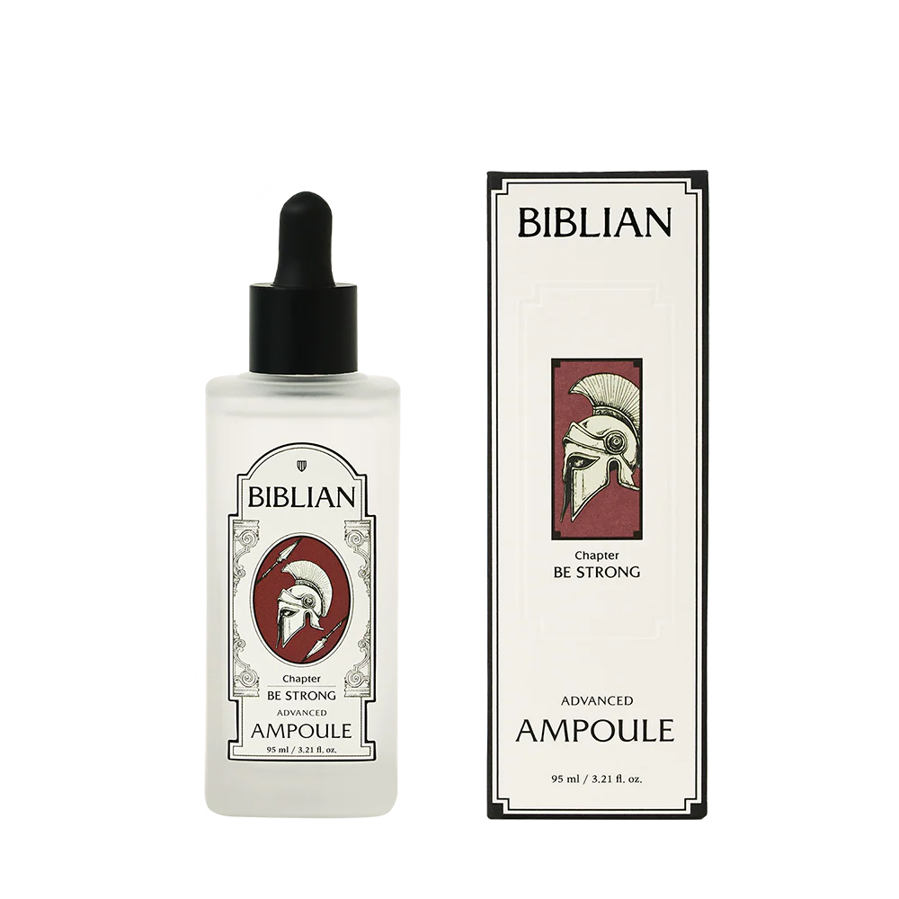 30 - Biblian Ampoule