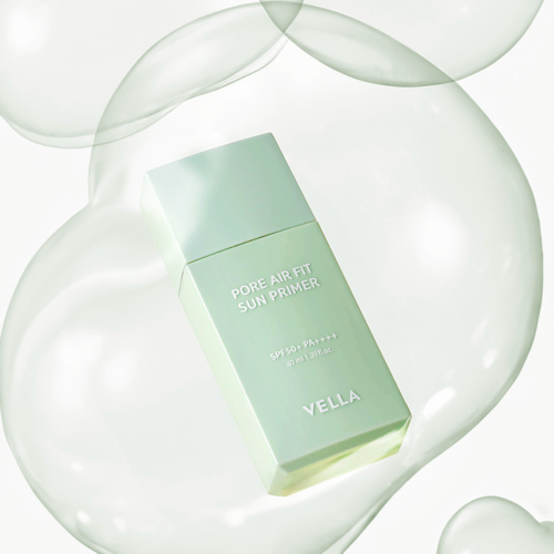 Vella Sun Primer