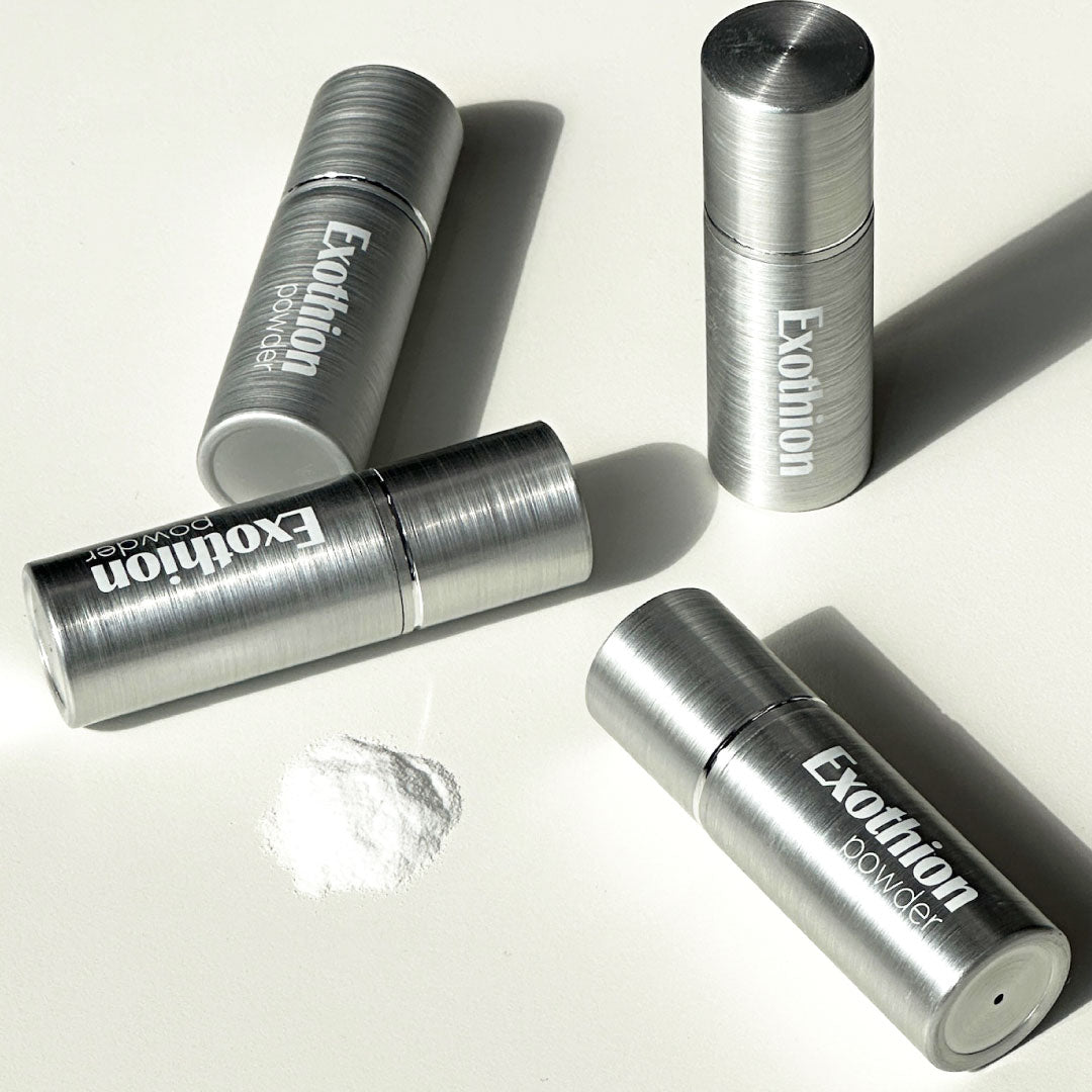 7 - Pret Exothion Powder