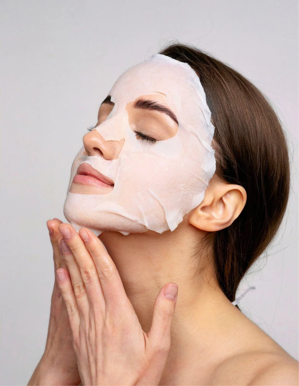 Torriden Dive-In Low Molecule Hyaluronic Acid Mask Sheet