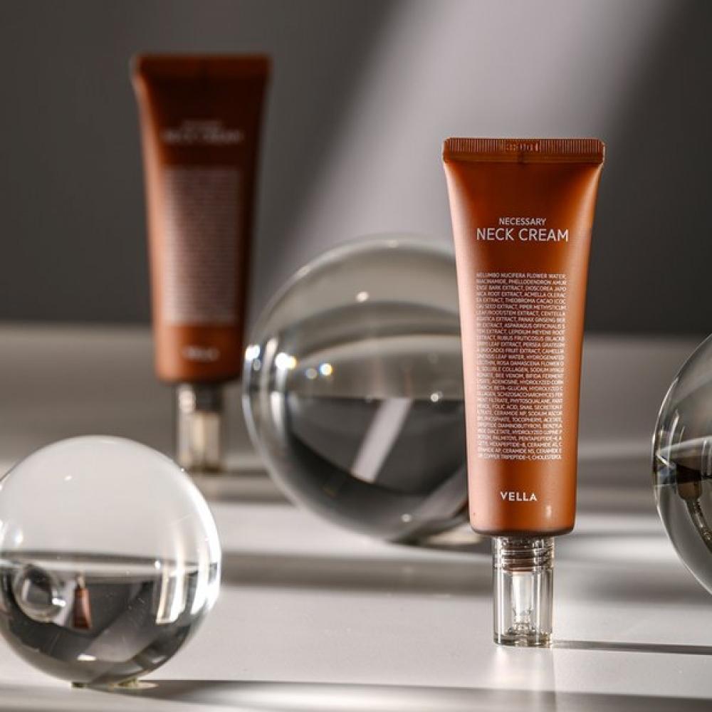 Vella Necessary Neck Cream