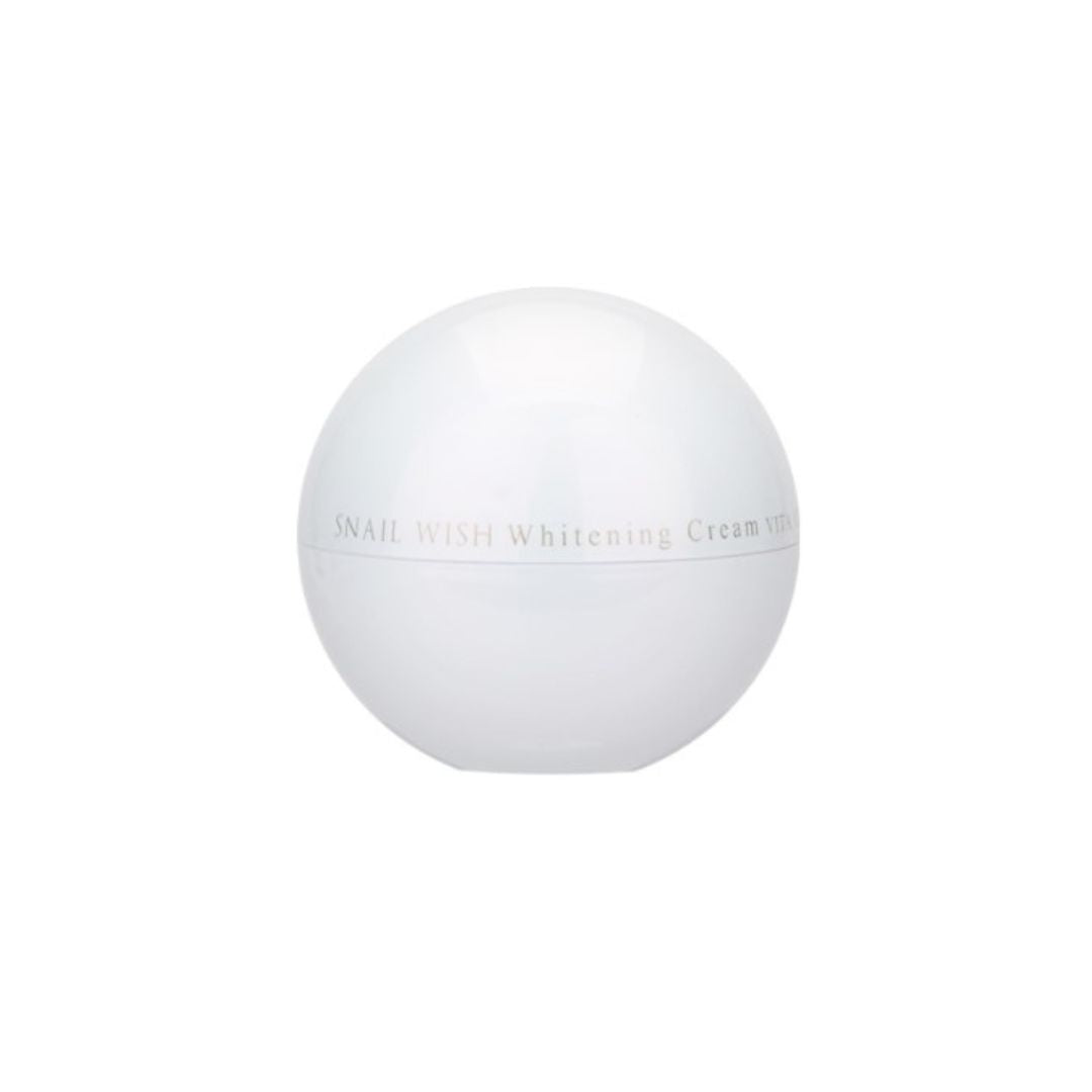Snail Wish Whitening Cream