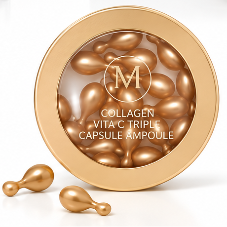 Collagen Vita Complex Ampoule