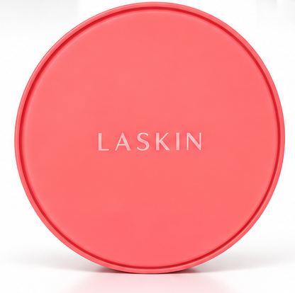 Laskin White Glowy Cushion