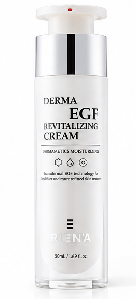 Derma EGF Revitalizing Cream