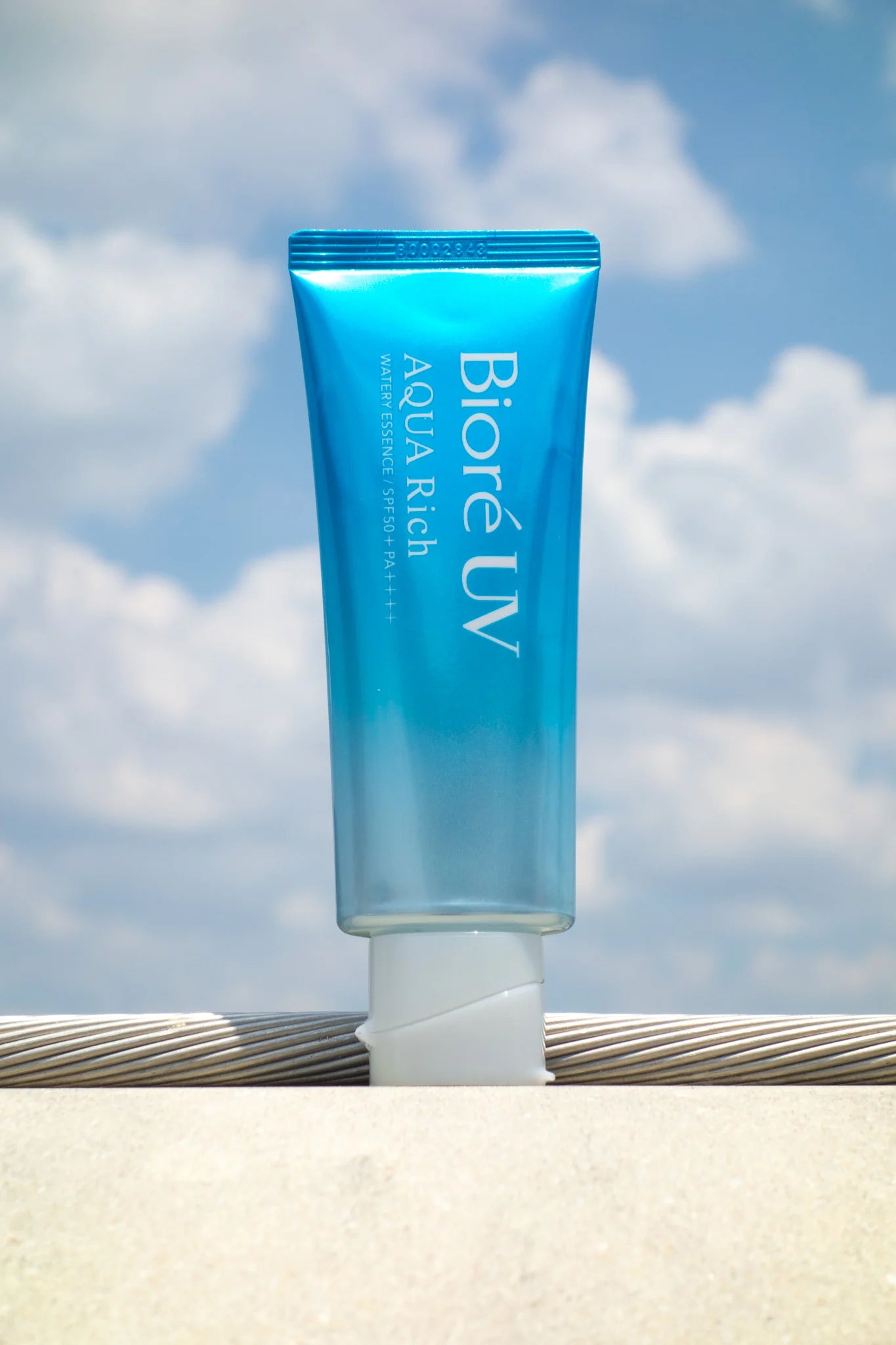 Biore UV Aqua Rich Watery Essence SPF50+ PA++++