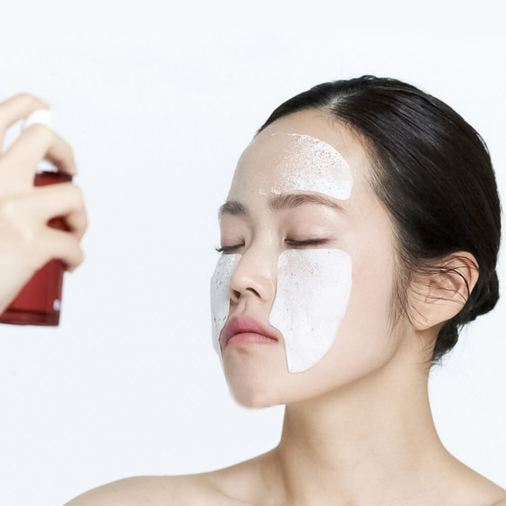21 - Earthniq Collagen Peptide Synergy Mist
