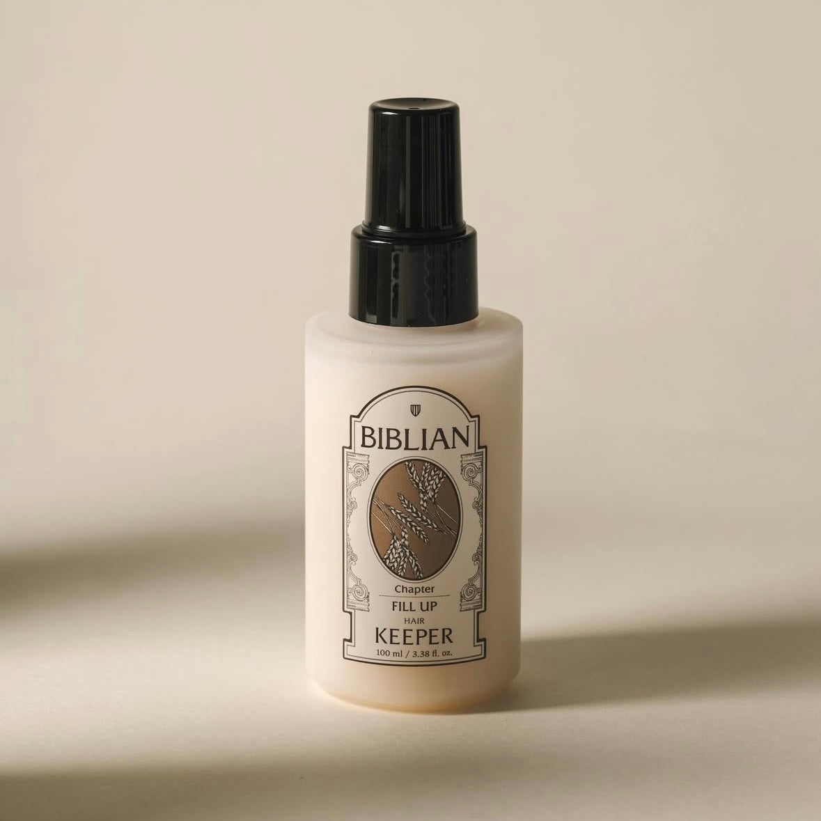 32 - Biblian Hair Keeper