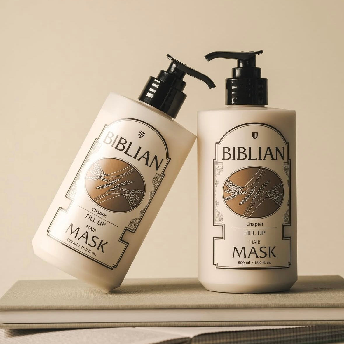 33 - Biblian Mask