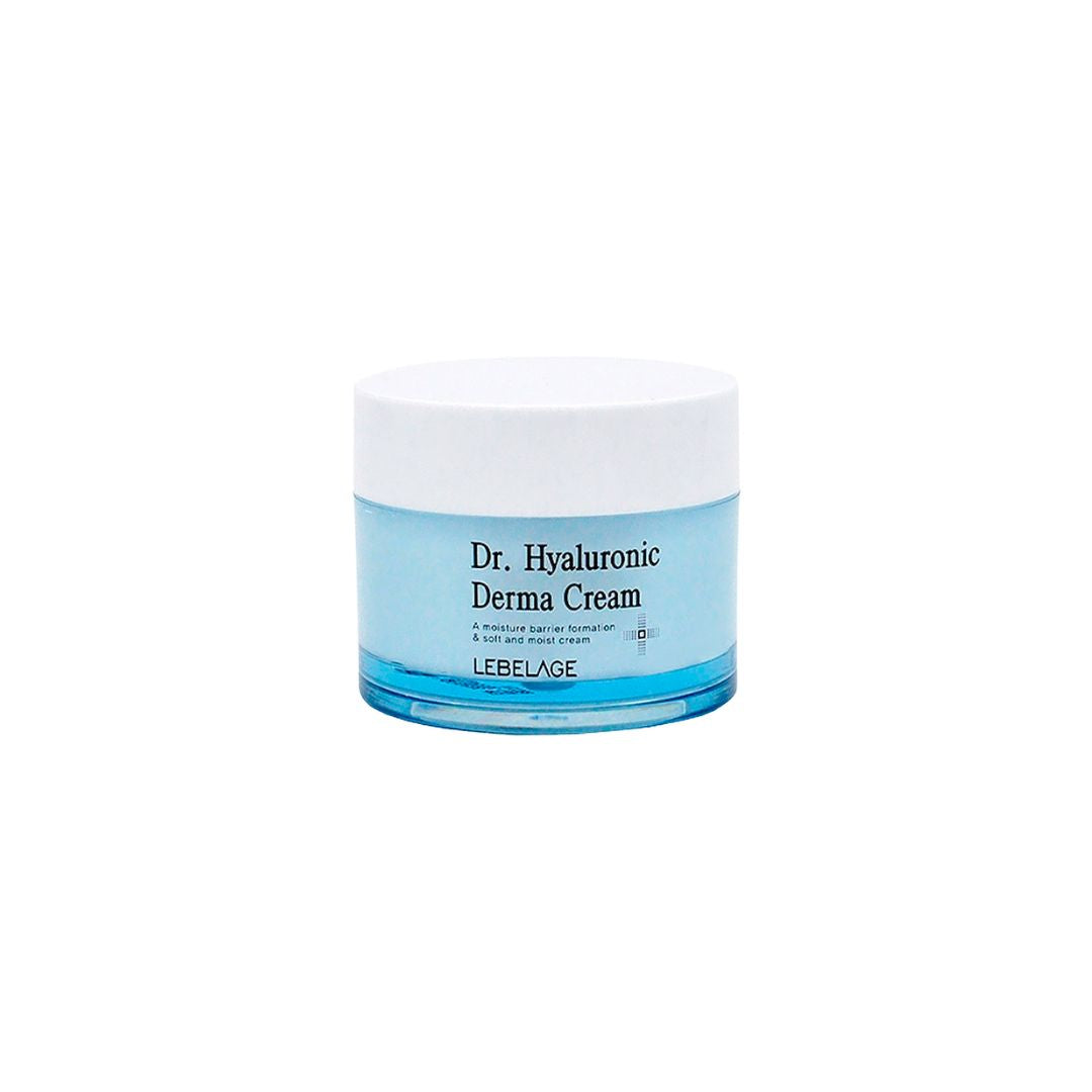 Dr. Hyaluronic Derma Cream 50 ml