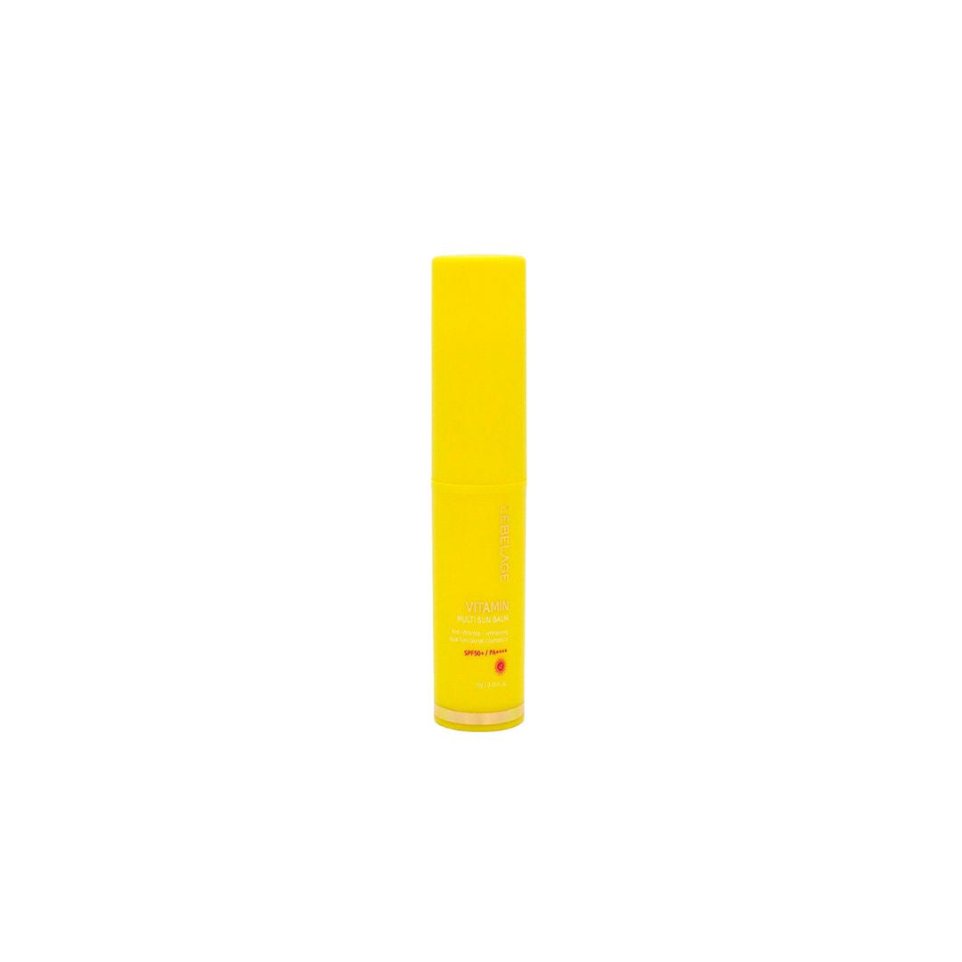 Vitamin Multi Sun Balm
