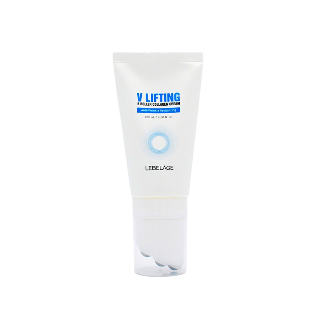 V Lifting 5 Roller Collagen Cream