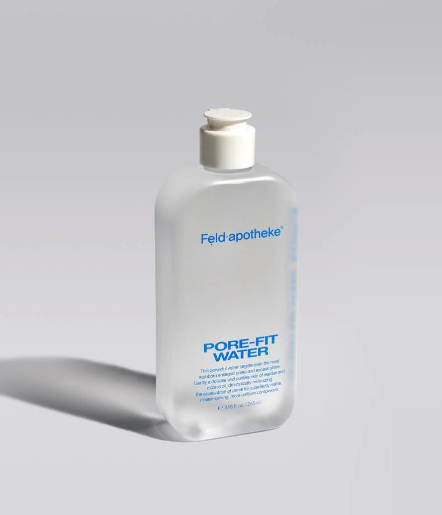 5 - PORE-FIT Water Toner