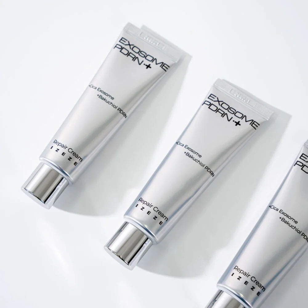Exosome PDRN + Repair Cream 50ml
