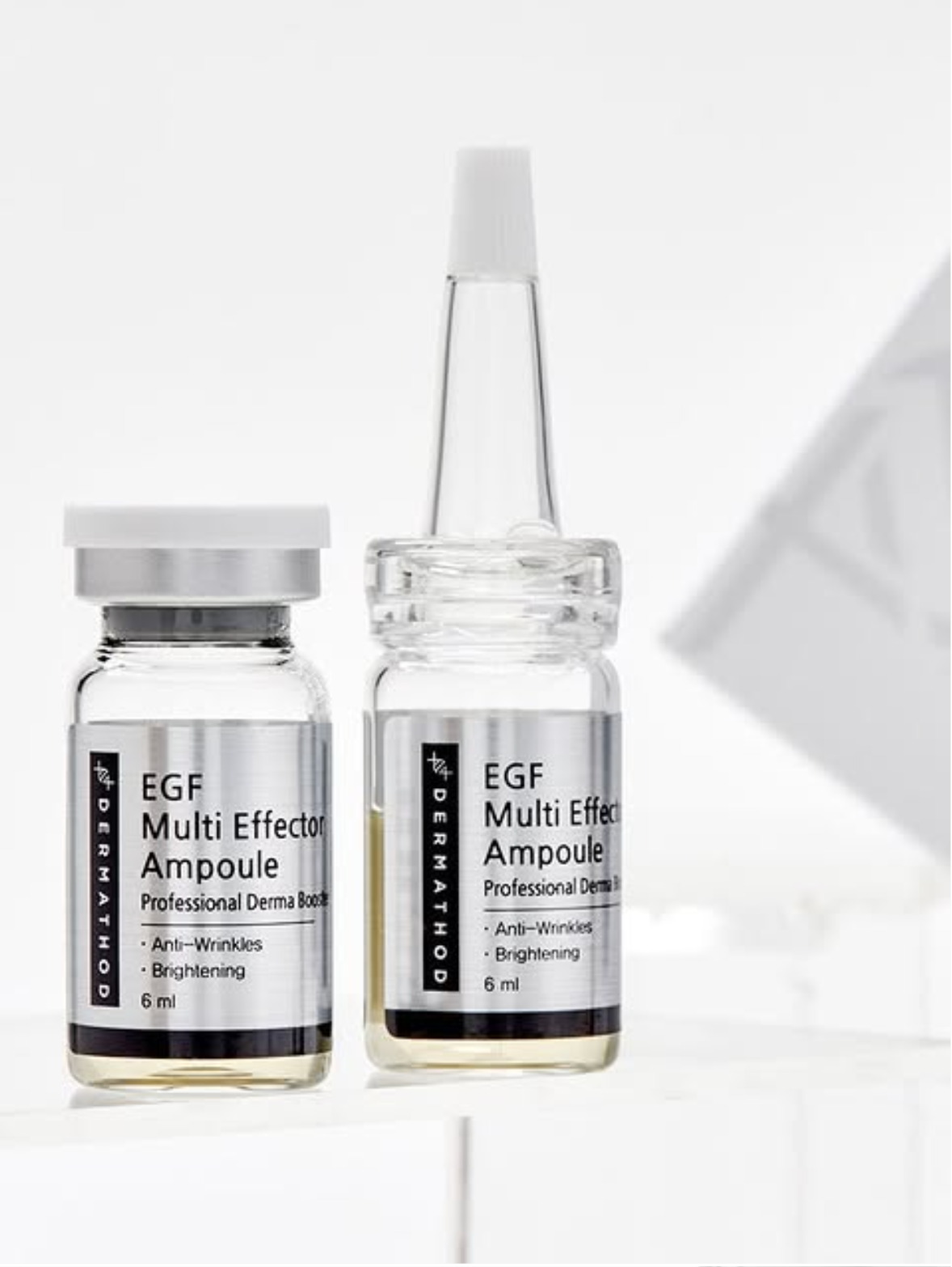 7 - EGF Multi Effector Ampoule