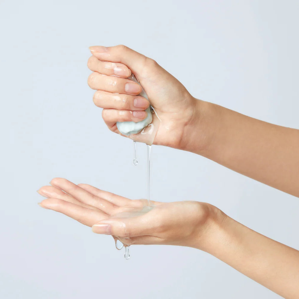 Torriden Dive-In Low Molecule Hyaluronic Acid Mask Sheet