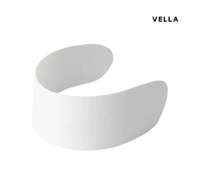 27 - Vella Neck Patch