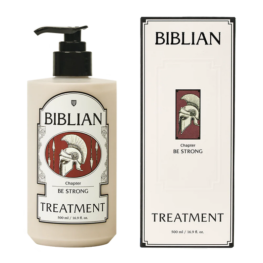 Biblian Treatment