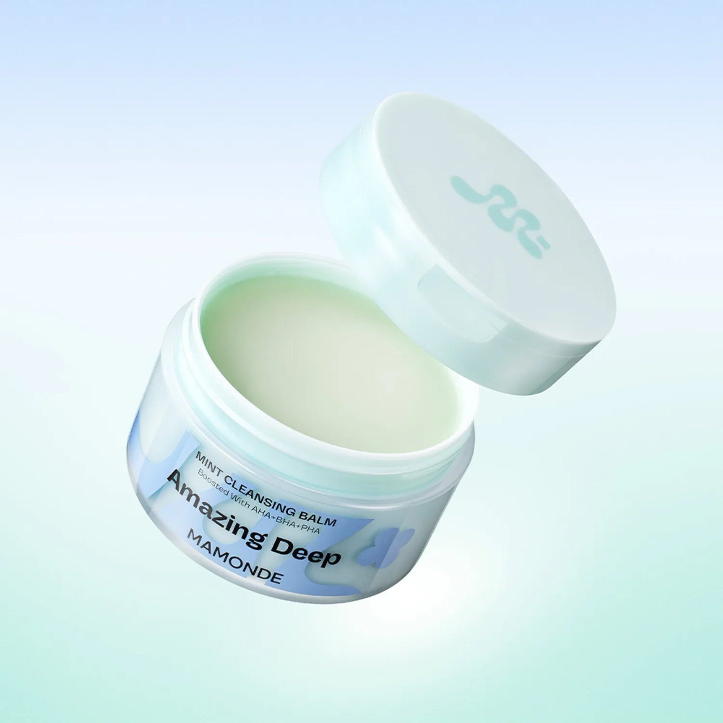 Mamonde Amazing Deep Mint Cleansing Balm
