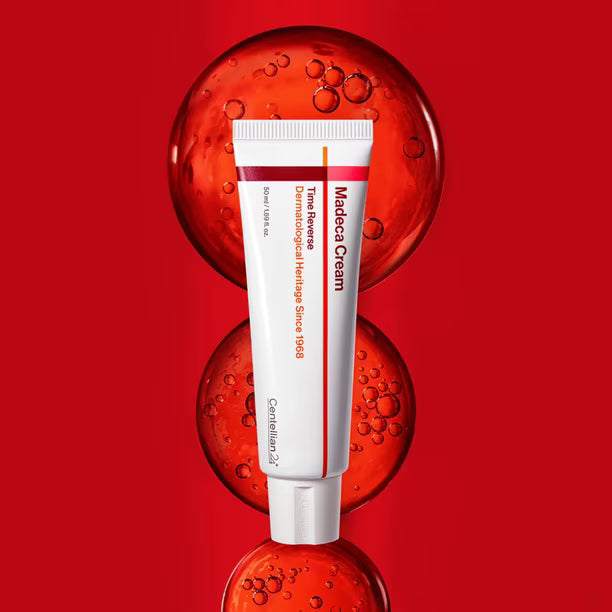 Madeca Cream Time Reverse 50 ml