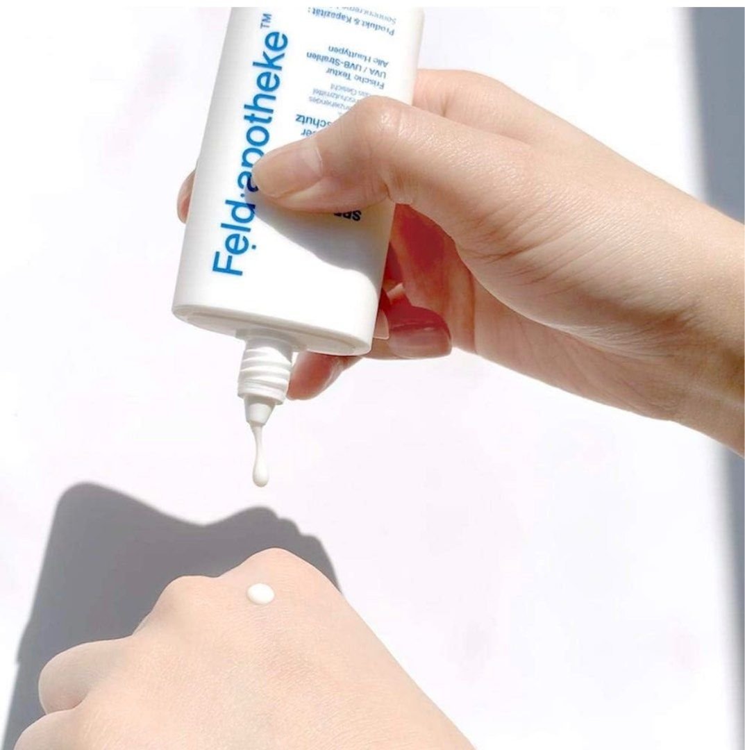 14 - Feld Sunscreen SPF 50
