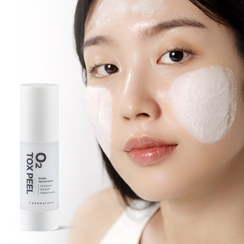 19 - Dermathod O2 Tox Peel