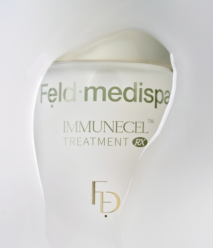Feld Medispa Immunecel Treatment Toner