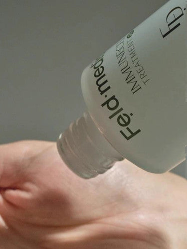 Feld Medispa Immunecel Treatment Toner
