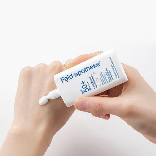 14 - Feld Sunscreen SPF 50
