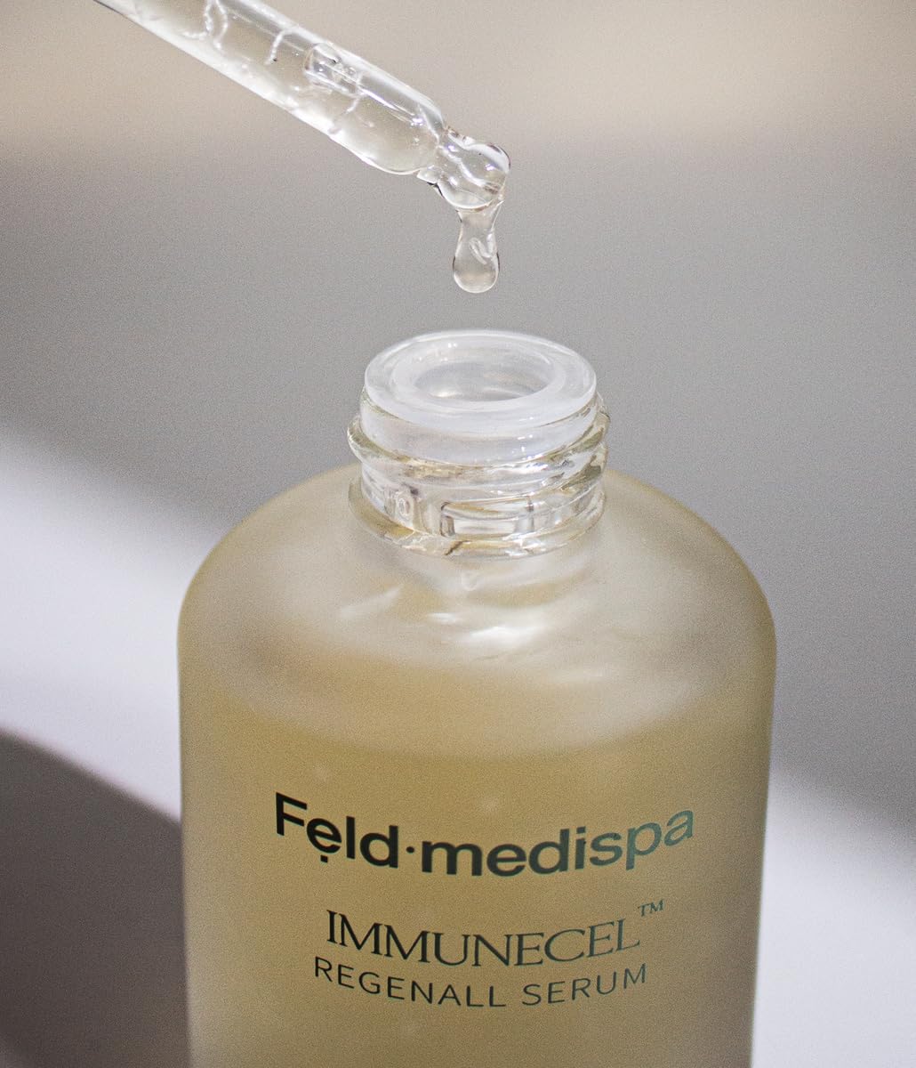 12 - FELD Immunecel Regenall Serum