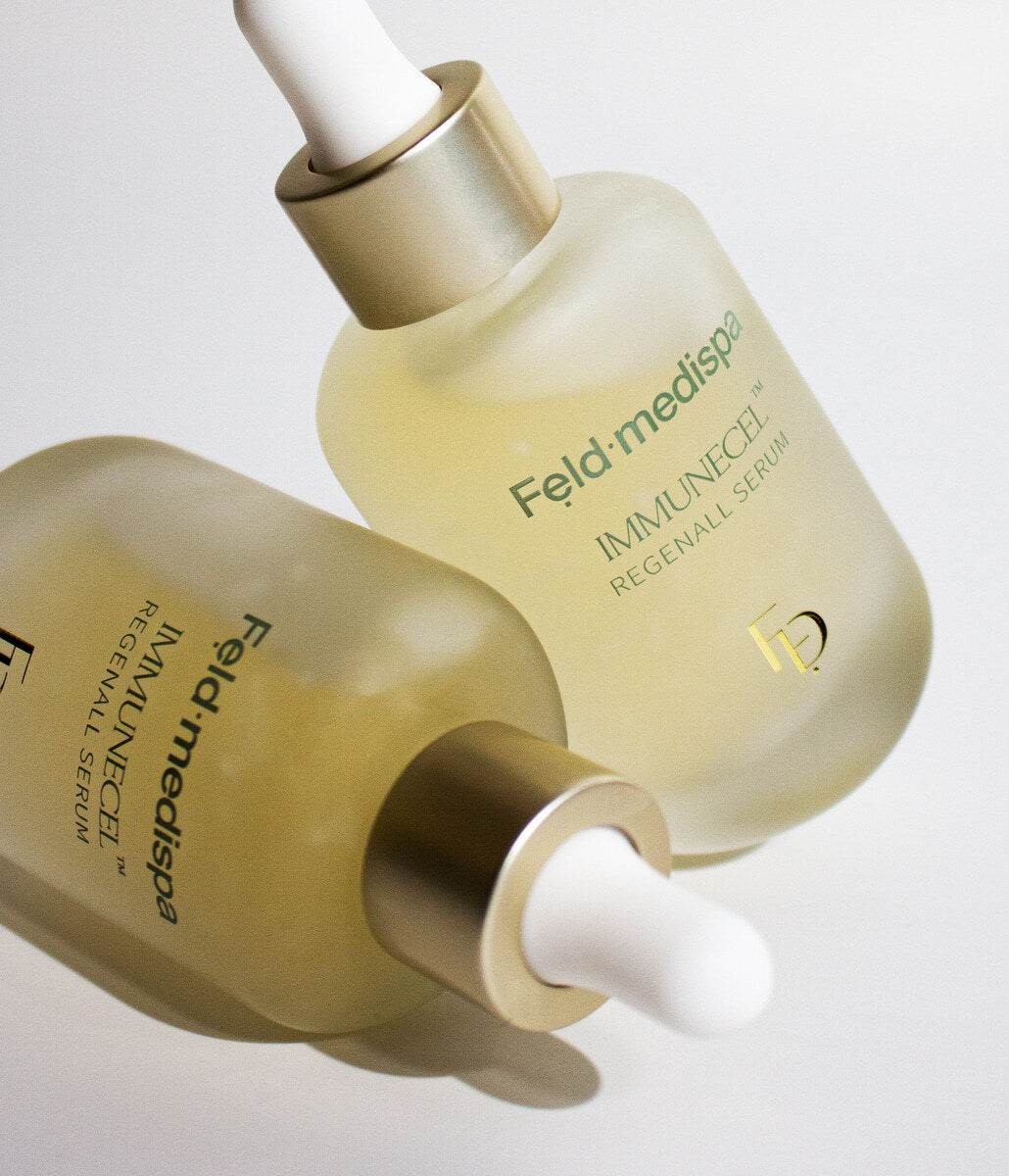 12 - FELD Immunecel Regenall Serum