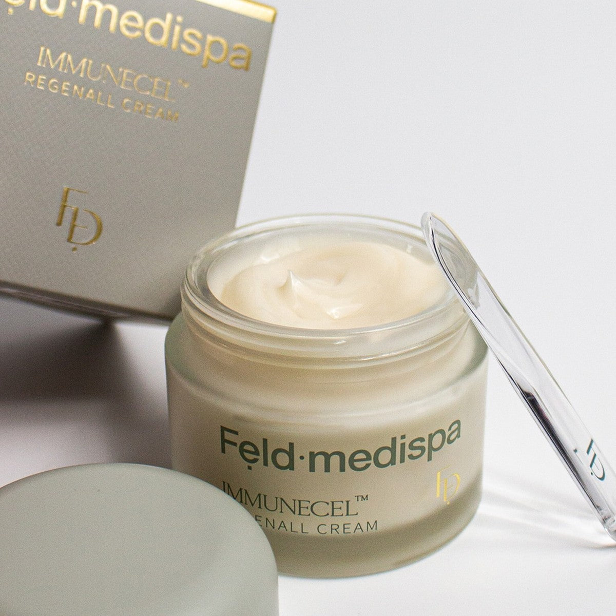 13 - Feld Immunecel Cream