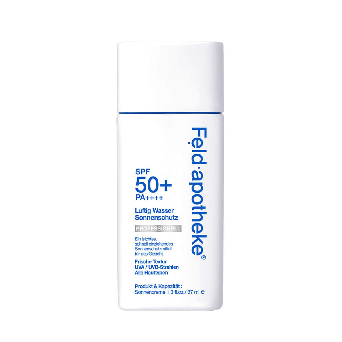 14 - Feld Sunscreen SPF 50