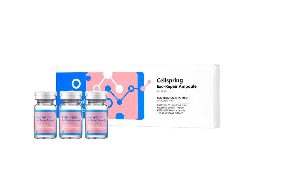 Cellspring Exo-Repair Ampoule — 5 ml