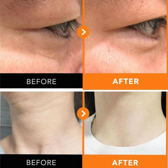 Vella Necessary Neck Cream