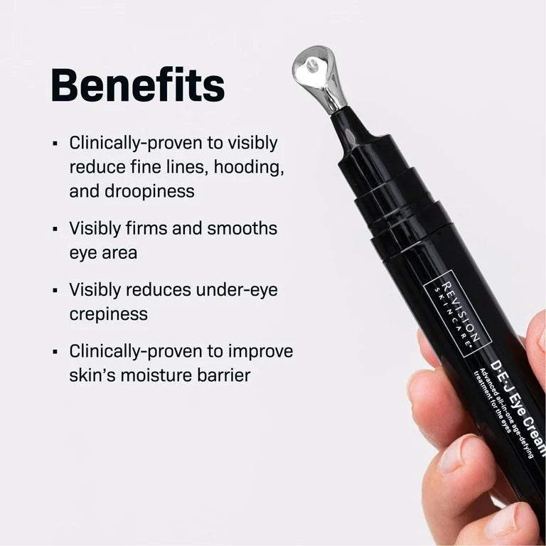 14 - Revision D.E.J. Eye Cream